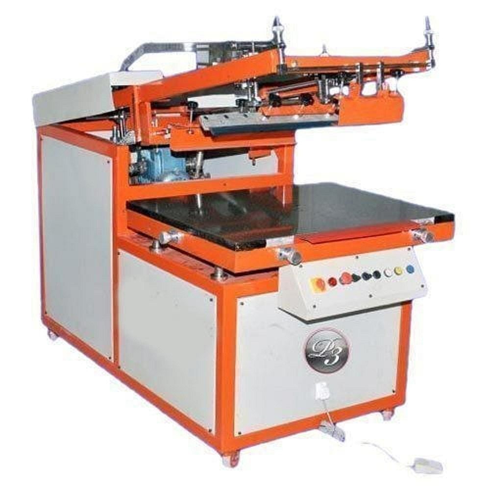 Screen Printing Machine, 380V