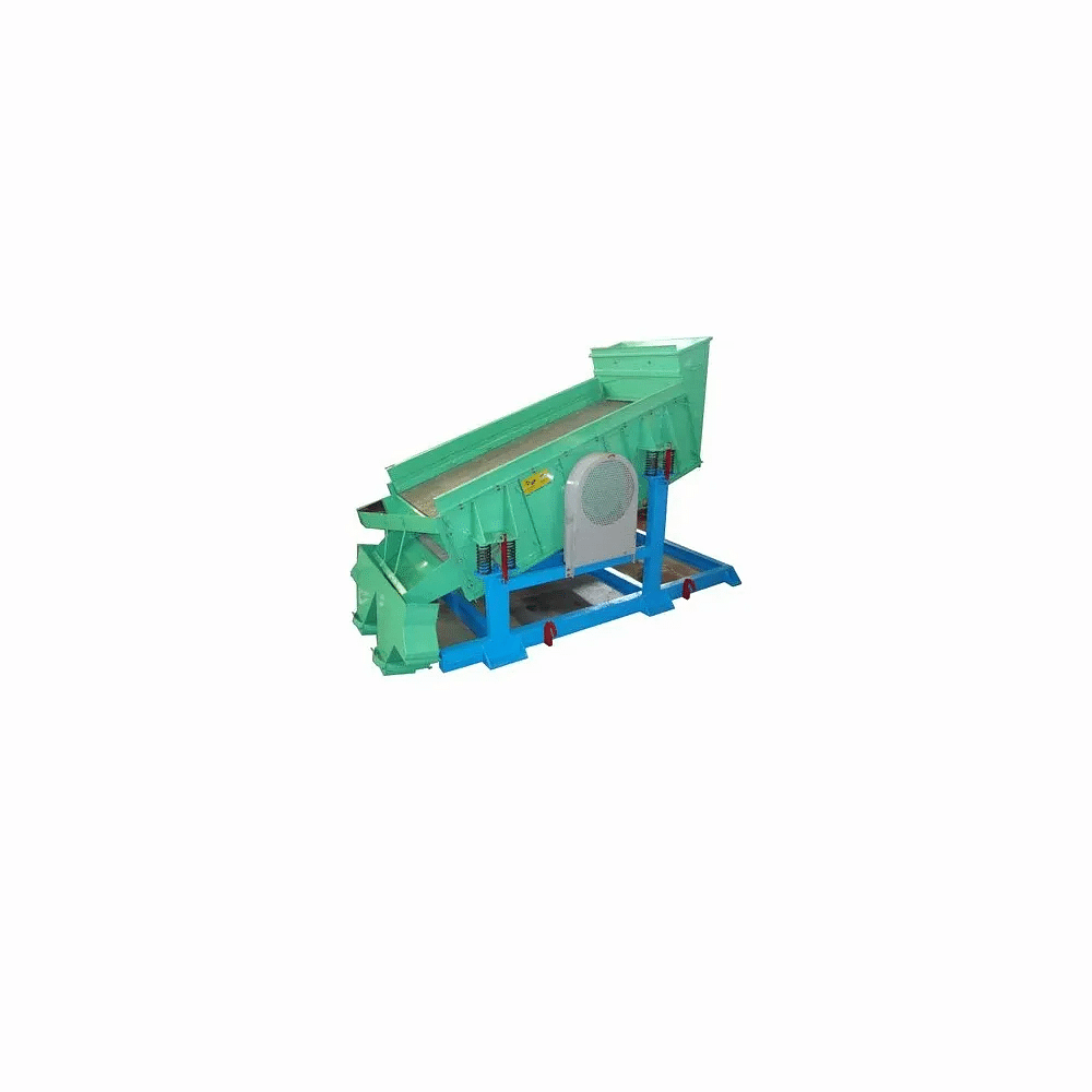 Screening Machinery Plant