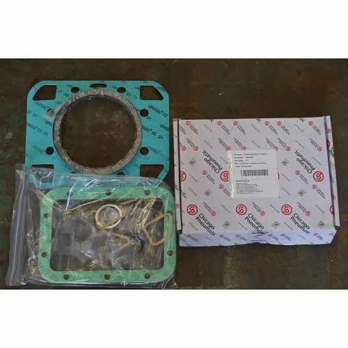 Screw Compressor Chicago Pneumatic Piston Ring Replacement Kit