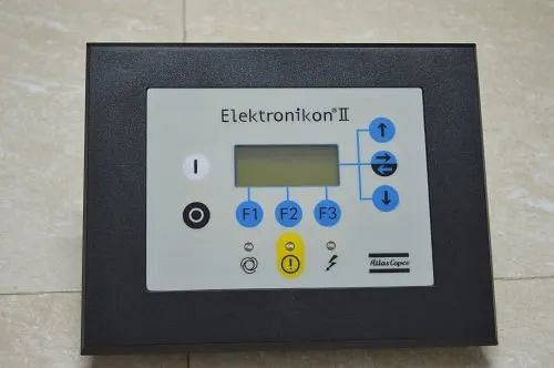 Screw Compressor Controller