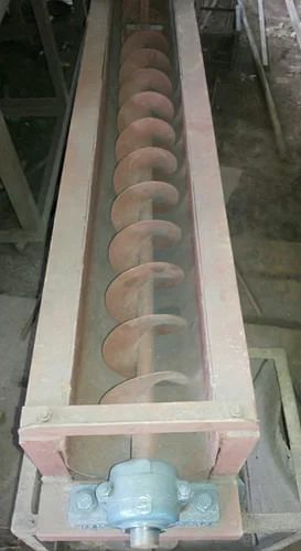 Screw Conveyor