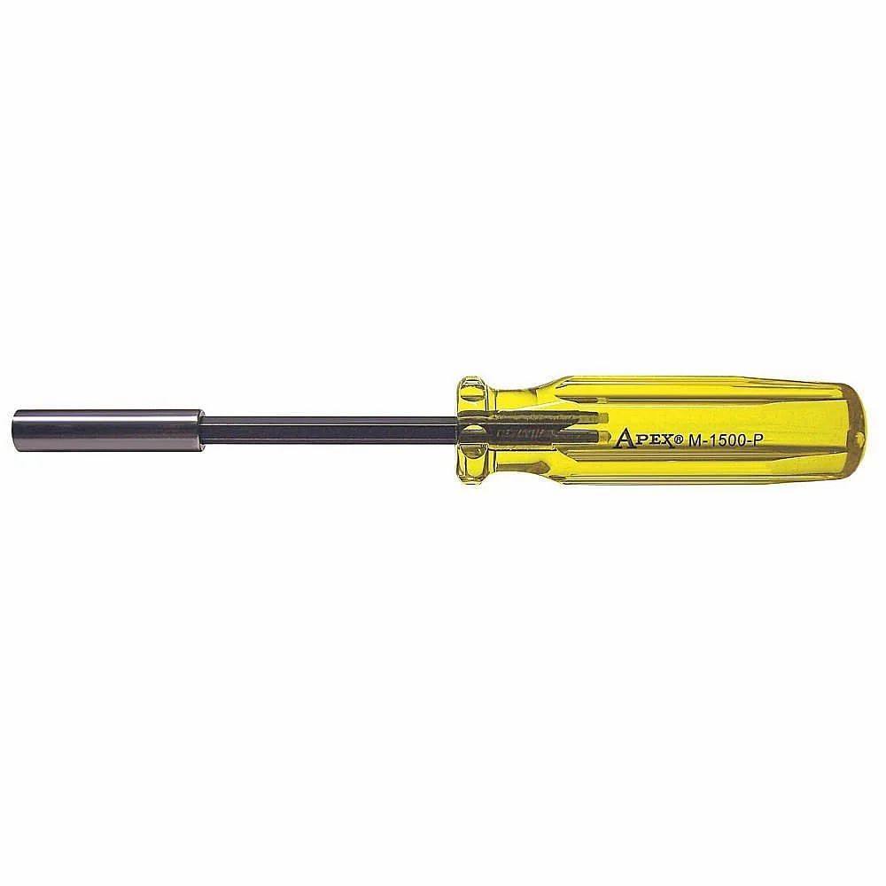 Screwdriver Bit Set, Size (Inch): 8 Inch