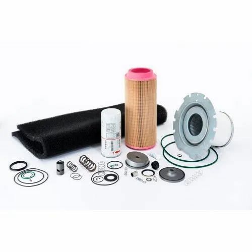 Screw,Reciprocating Compressor Chicago Pneumatic Service Kit