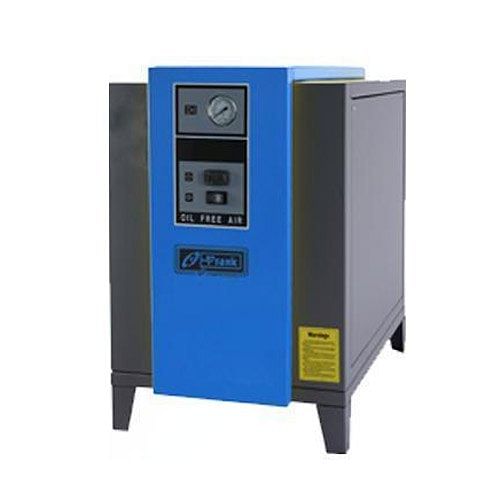 Scroll Oil Free Air Compressor