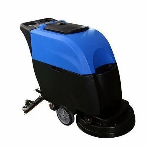 Scrubber Drier