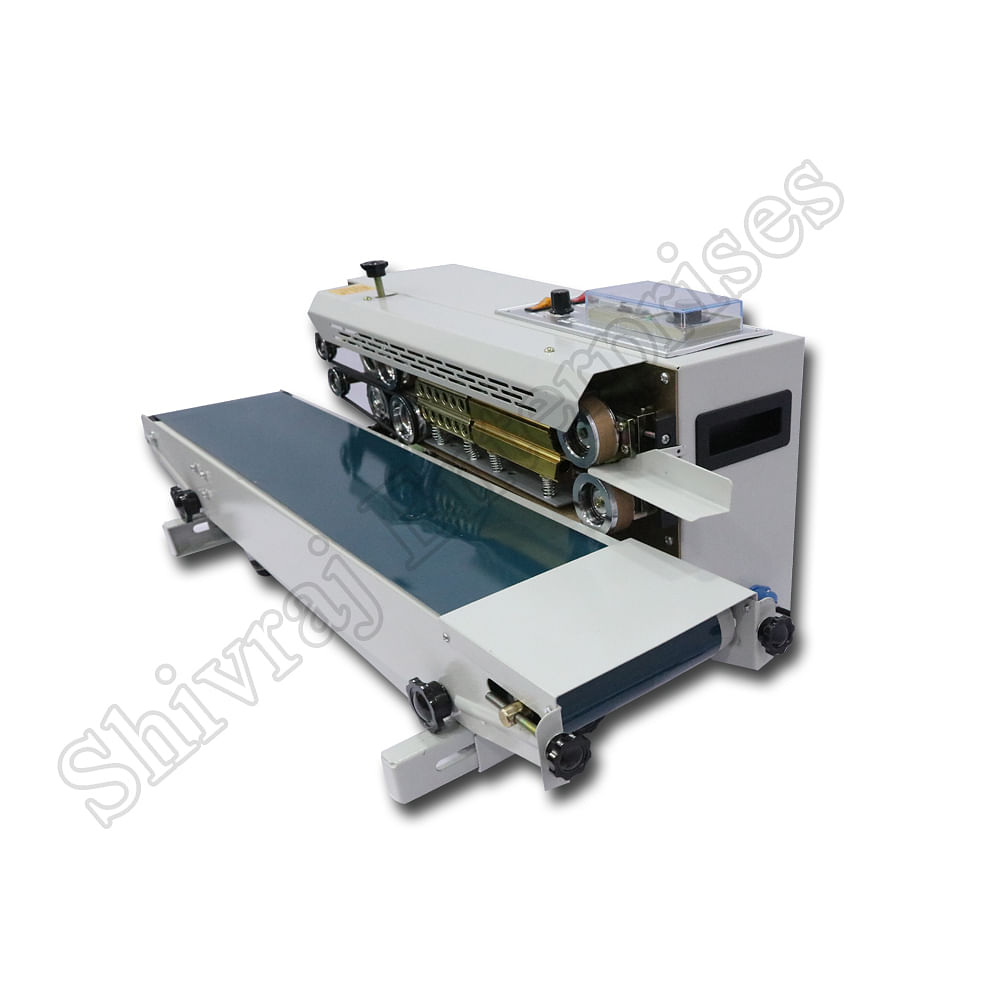 Sealing Machine