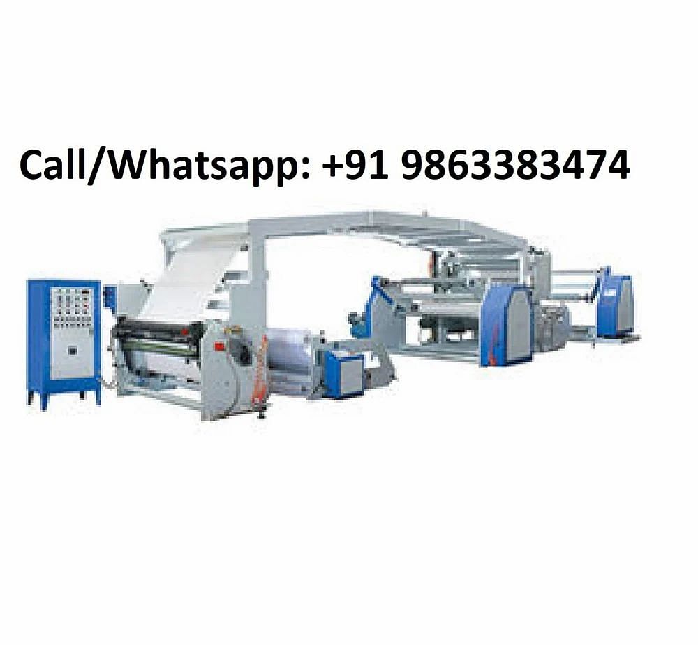 Sealing Machine