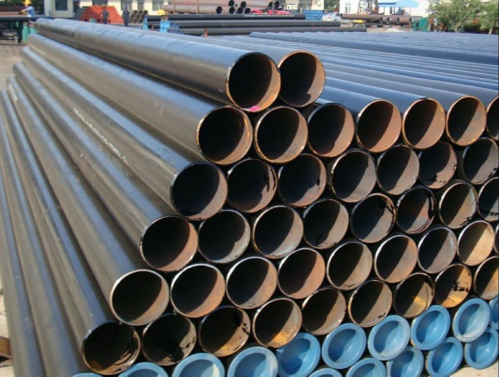 Seamless Heavy Wall Tubes