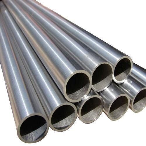 Seamless Pipe, for Industrial, Nominal Size: 1 inch to 20 inch