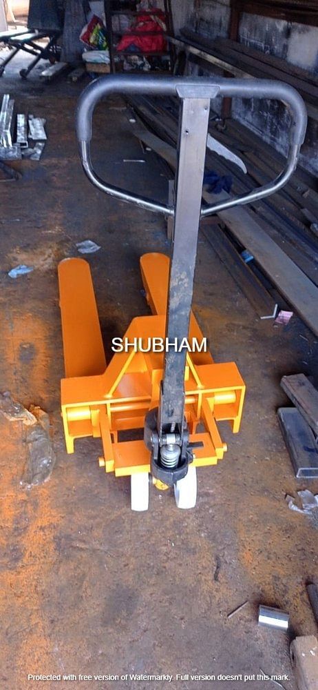 SEE-2 Customized Heavy Duty Pallet Truck