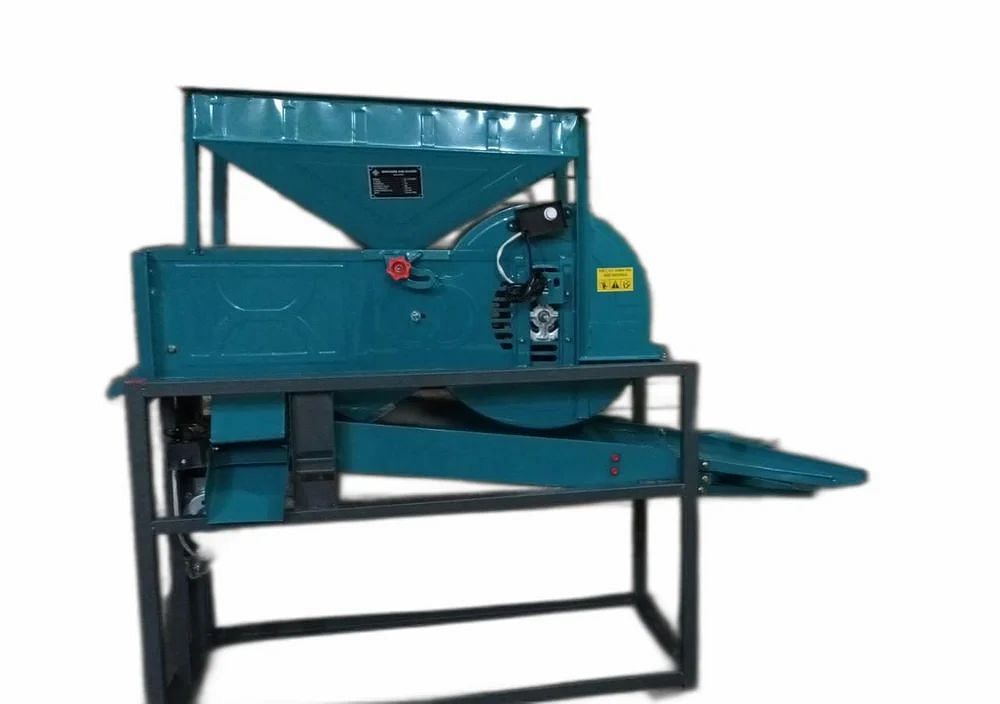 Seed Cleaning Machine