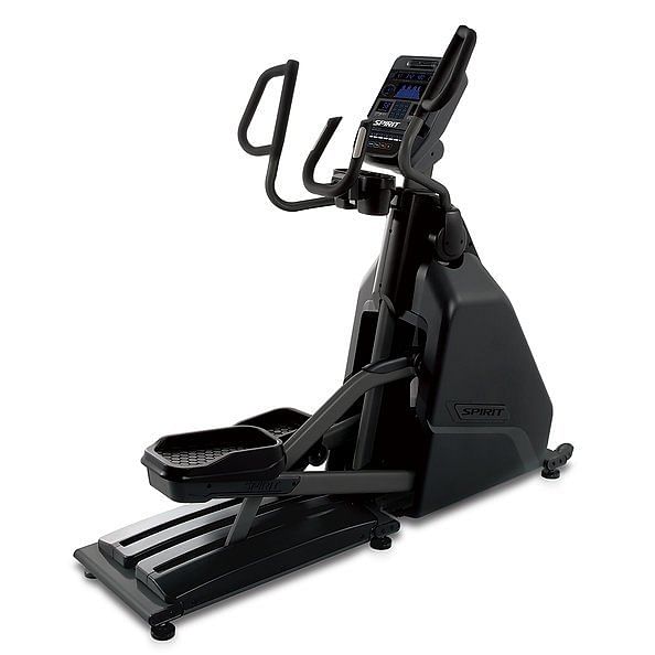 Self Generated Front Drive SPIRIT USA CE900 Cardio Fitness Elliptical Trainer