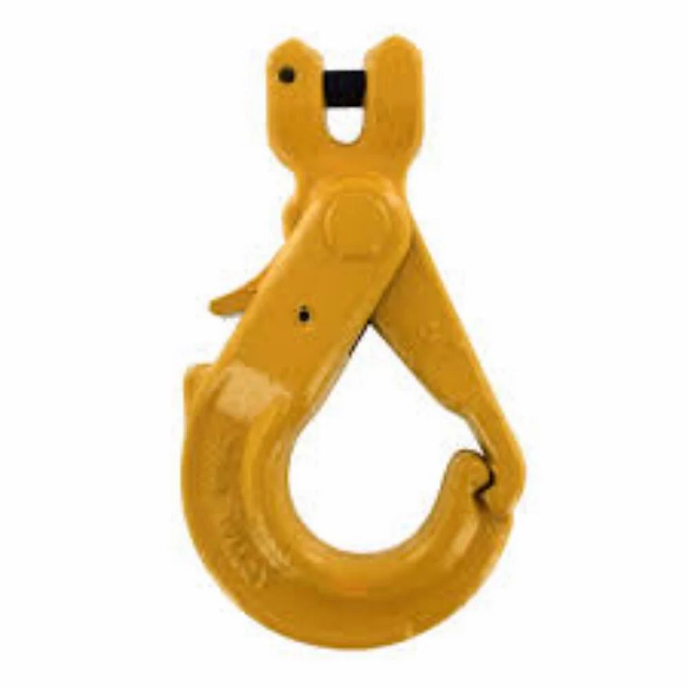 Self Locking Hook 2T, Fine