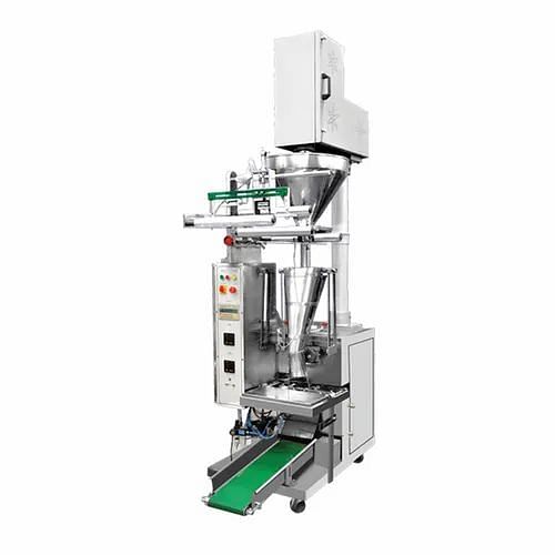 Semi- Automatic Auger Filler Machines, 2 HP