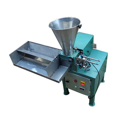 Semi Automatic Agarbatti Making Machine