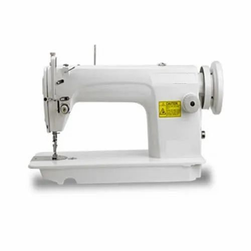 Semi-Automatic Big Hook Sewing Machine for Textile Industry