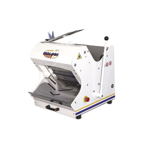 Semi Automatic Bread Slicer