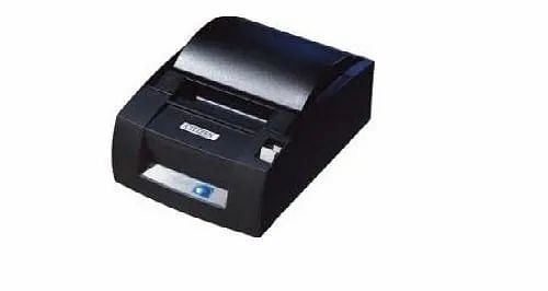 Semi-Automatic Citizen CT S310 II Bill Printer, For Retail Business