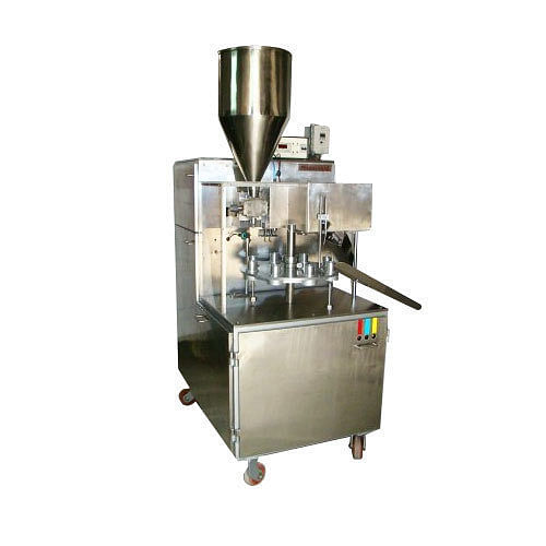 Semi Automatic Filling Machine