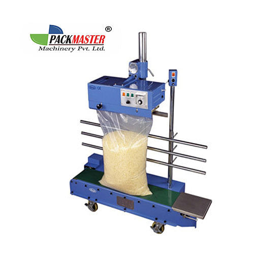 10 Kg. Vertical Band Sealer Machine