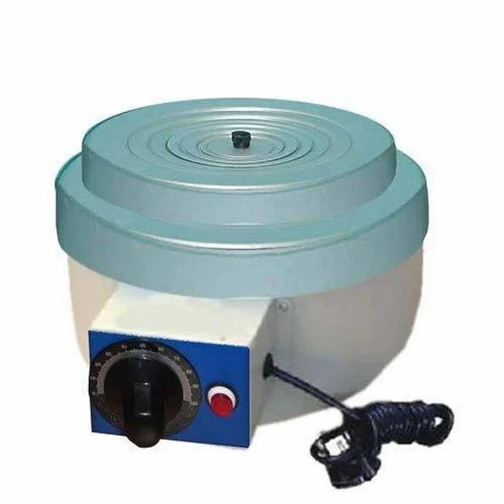 Semi-Automatic Plastic Round Water Bath, For Hotel,Home, 220 Volt