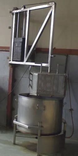 Semi Automatic Poultry Processing Unit