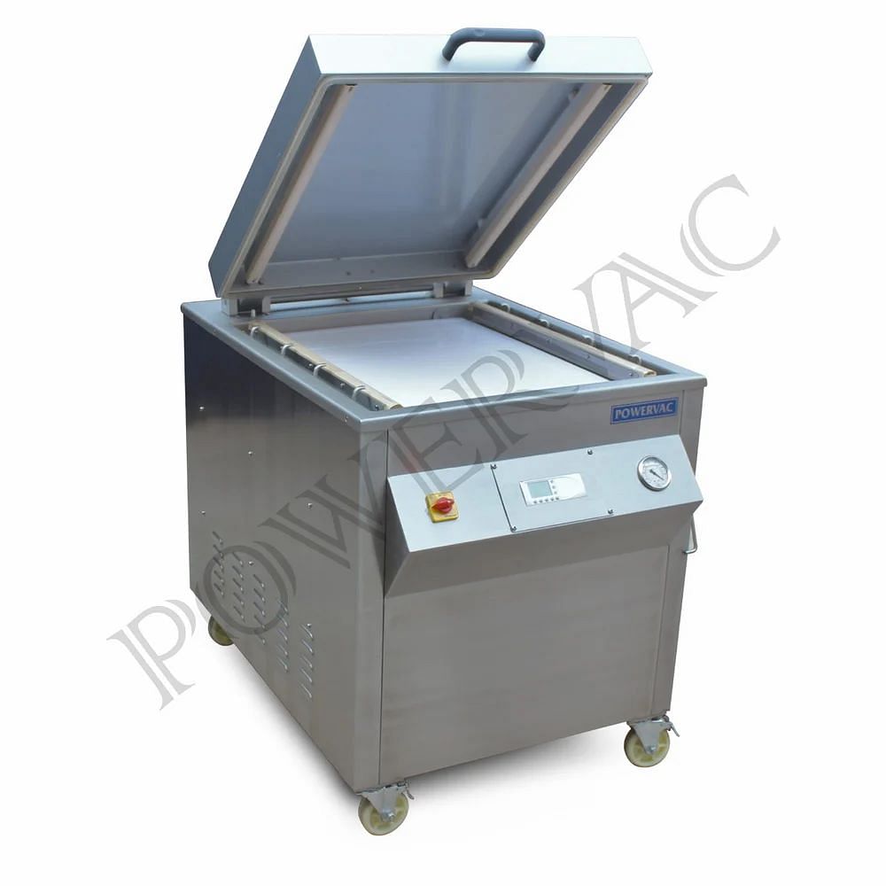 Semi Automatic Retail Packaging Machine