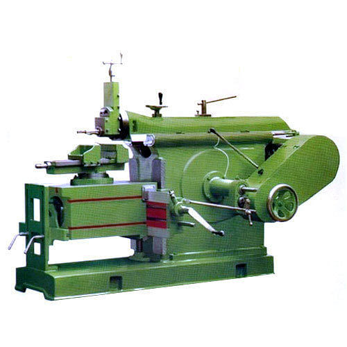 Semi-Automatic Shaping Machine