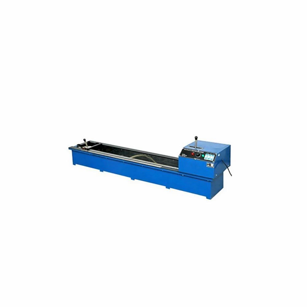 Semi-Automatic Single Phase Ductility Testing Machine, 230 V