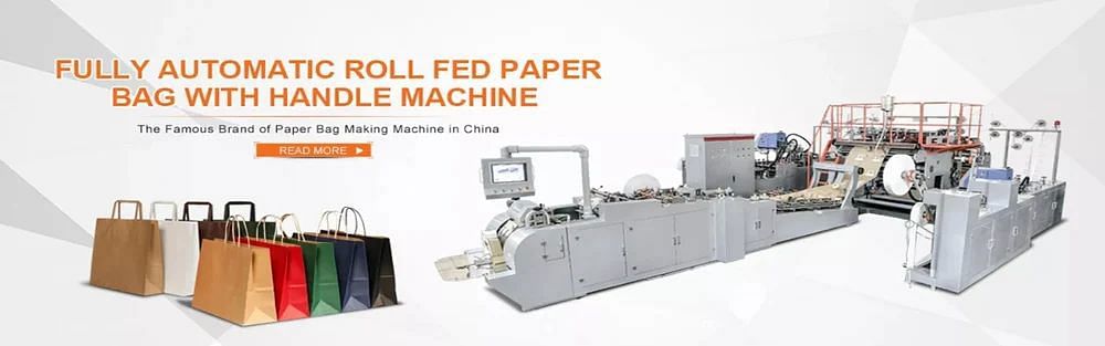 Semi Automatic Square Bottom Paper Bag Making Machine, Capacity: 500 pcs/hr