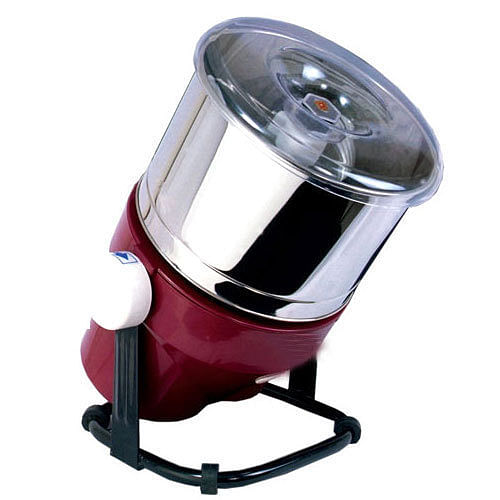 Semi Automatic Tilting Wet Grinder, For Home Appliance