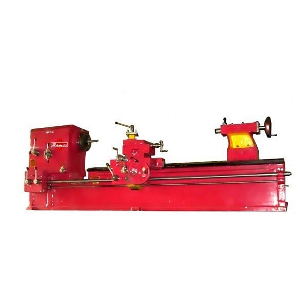 Semi Norton Lathe Machine