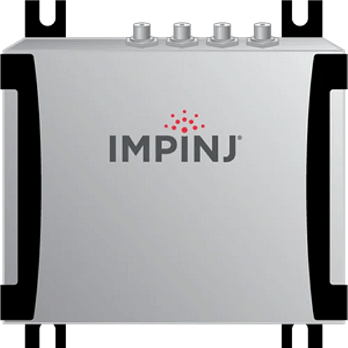 Semiconductor Sensor Impinj Speedway R420 Rfid Reader