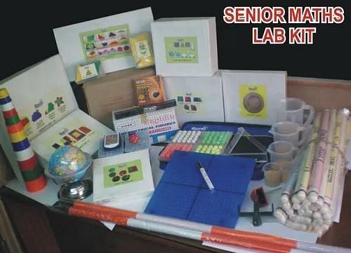 Senior Mathematic Kit