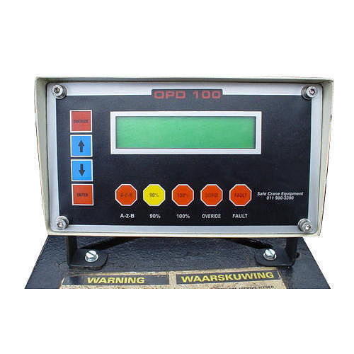 Senlogic Safe Load Indicator, For Industrial Use