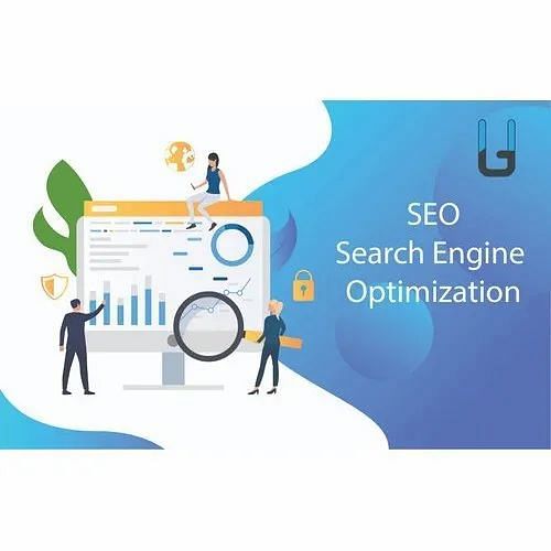 SEO Solution Service, in Pan India