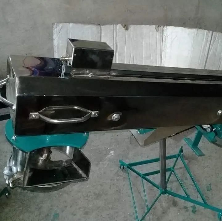 Namkeen Farsan Machine