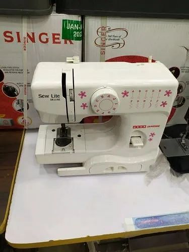 Sewing Machine