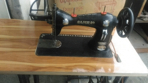 Sewing Machine