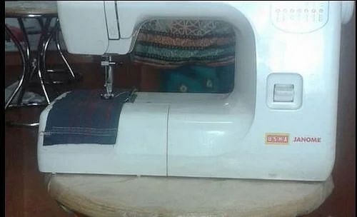 Sewing Machine