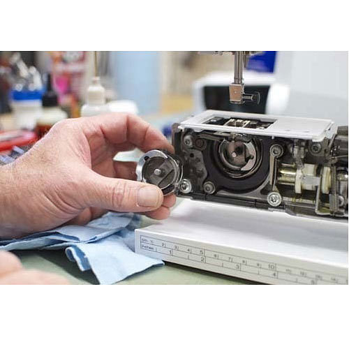 Sewing Machine Maintenance Service