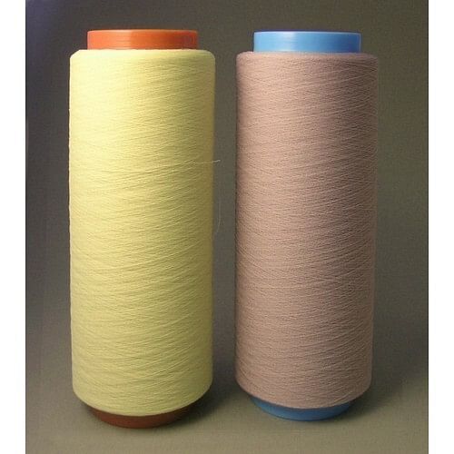 Sewing S-Twist Yarn