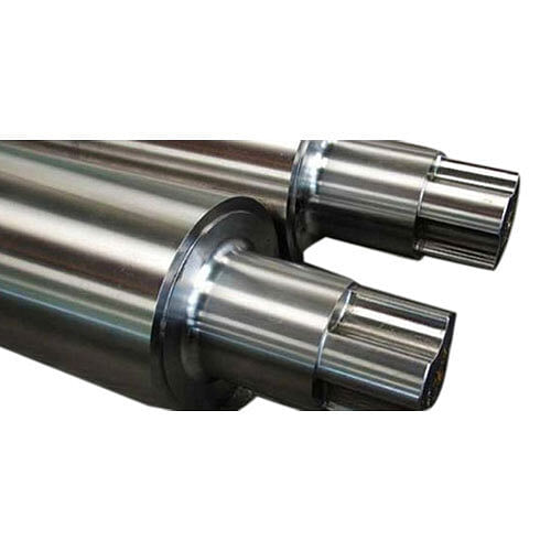 SG Iron Rolls