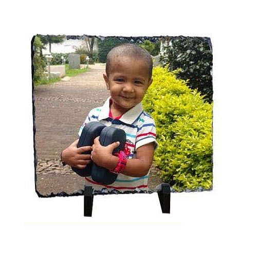 SH-25 Sublimation Photo Stone