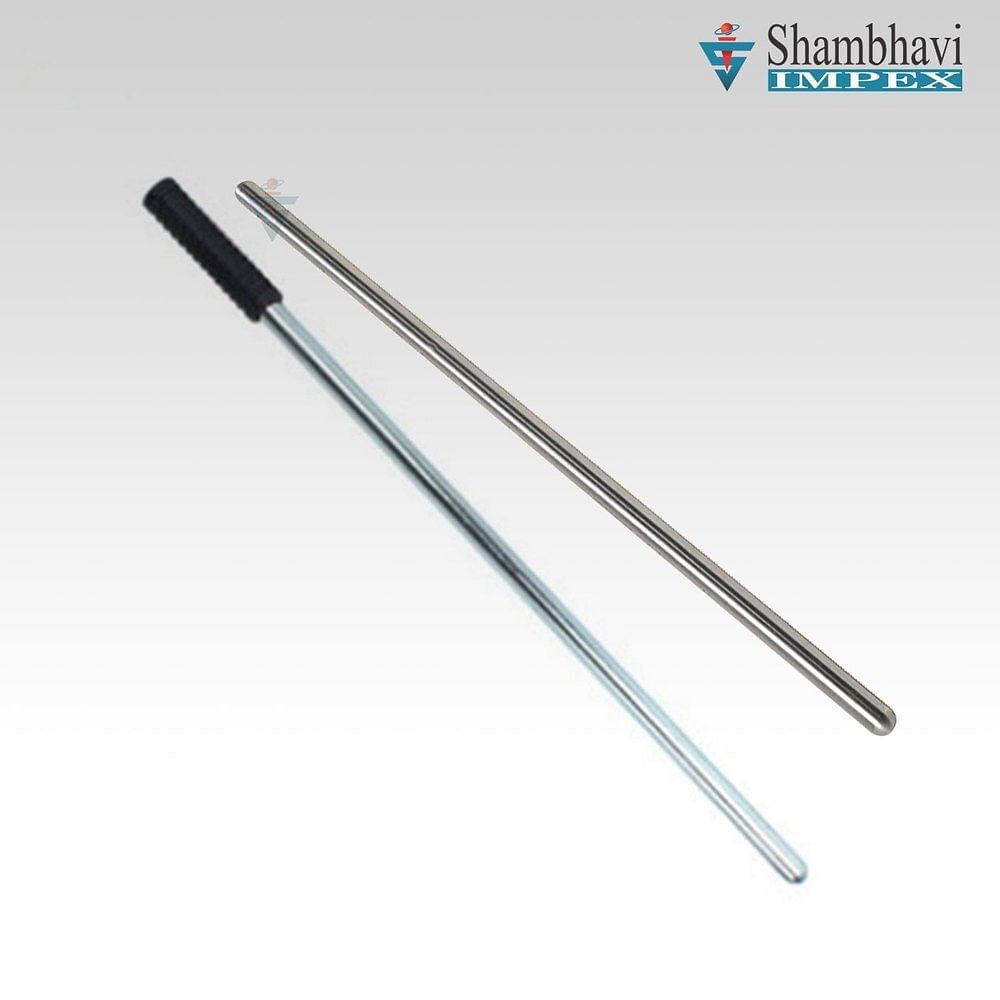 Shambhavi Tamping Rod - (SICCTR-001)