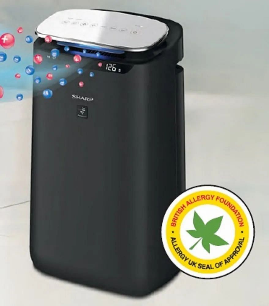 Sharp Air Purifier