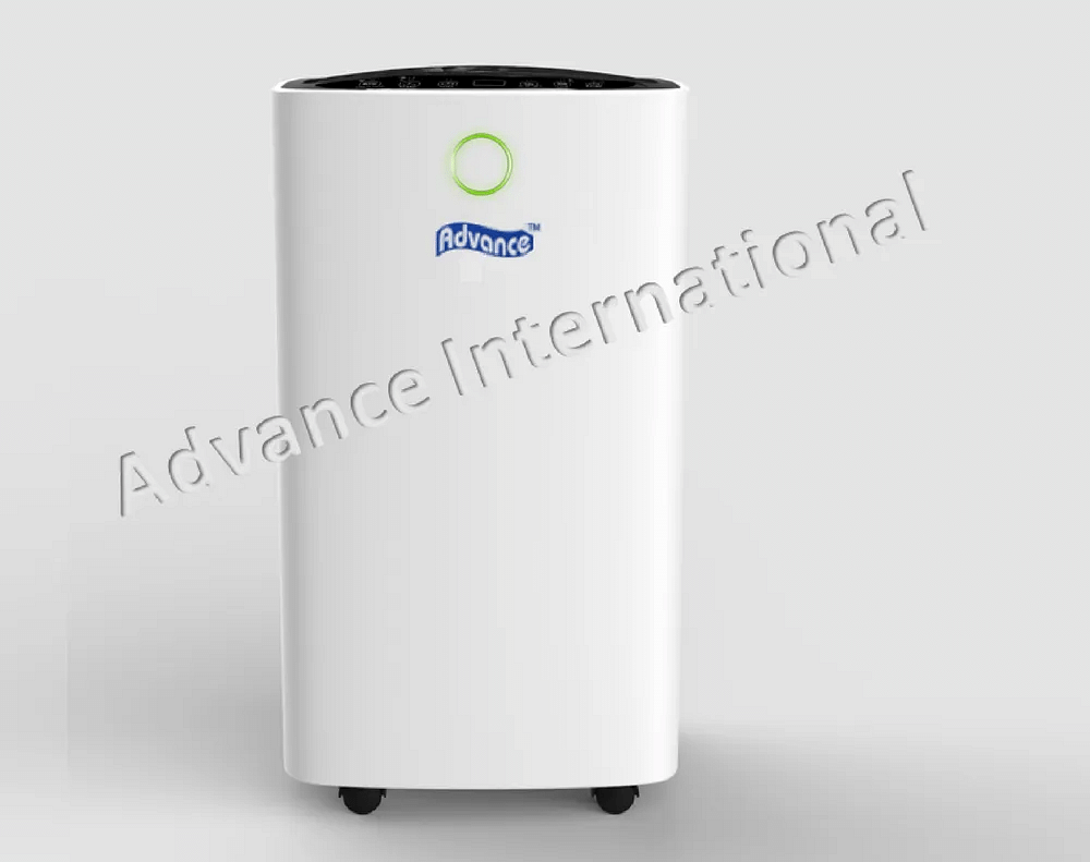 Sharp Air Purifiers