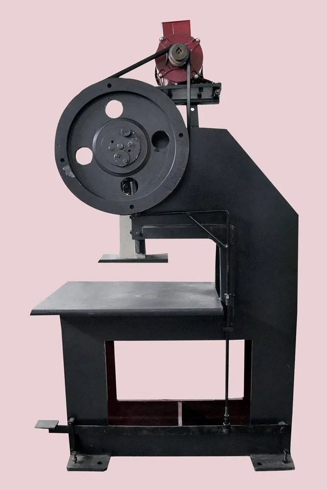 Sharp Slipper Making Machine