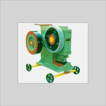 Shearing Machines