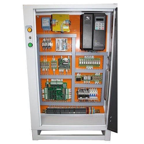 Sheet Metal Floor Elevator Control Cabinet